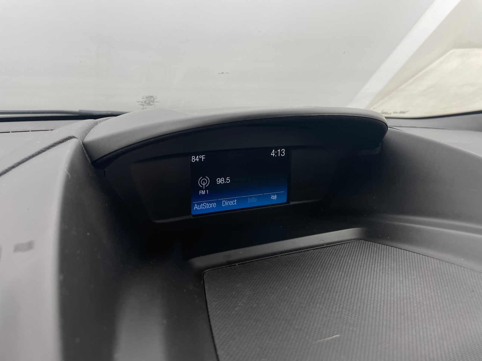 Thumbnail: 2018 Ford Escape - 4