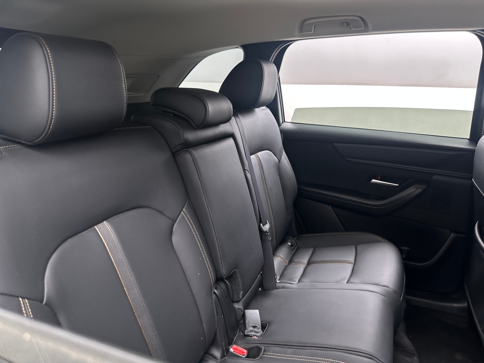 Thumbnail: 2024 Mazda CX-90 - 5