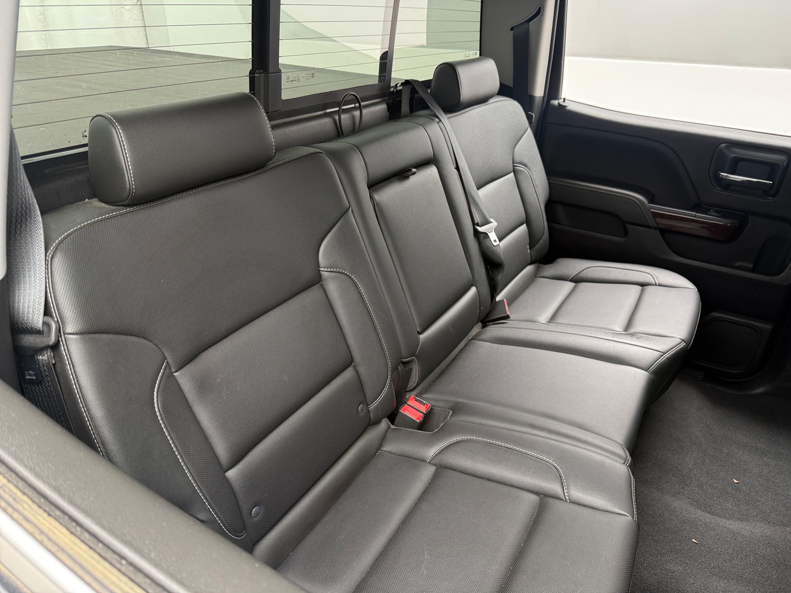 Thumbnail: 2018 GMC Sierra 1500 - 5