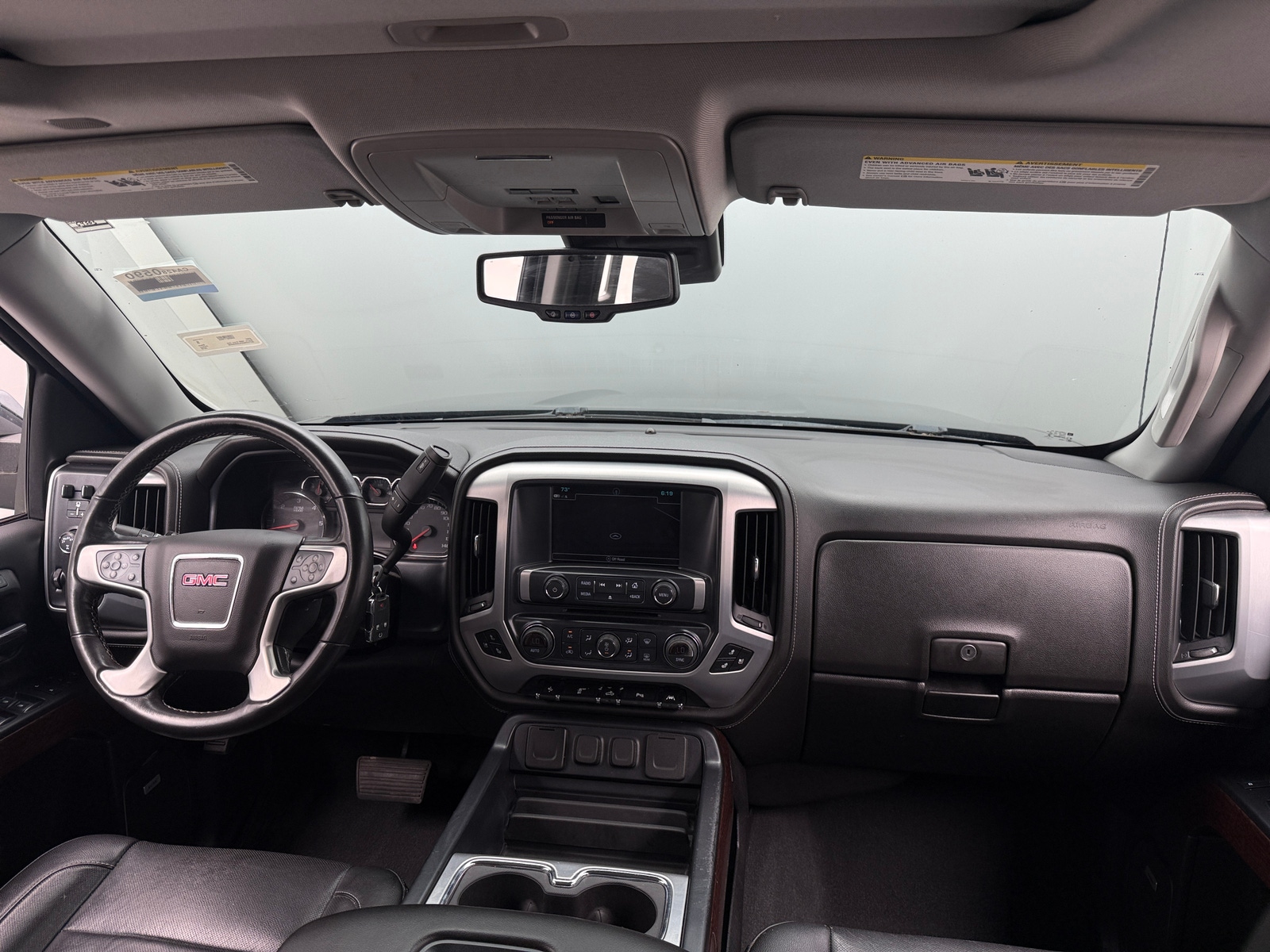 Thumbnail: 2018 GMC Sierra 1500 - 2