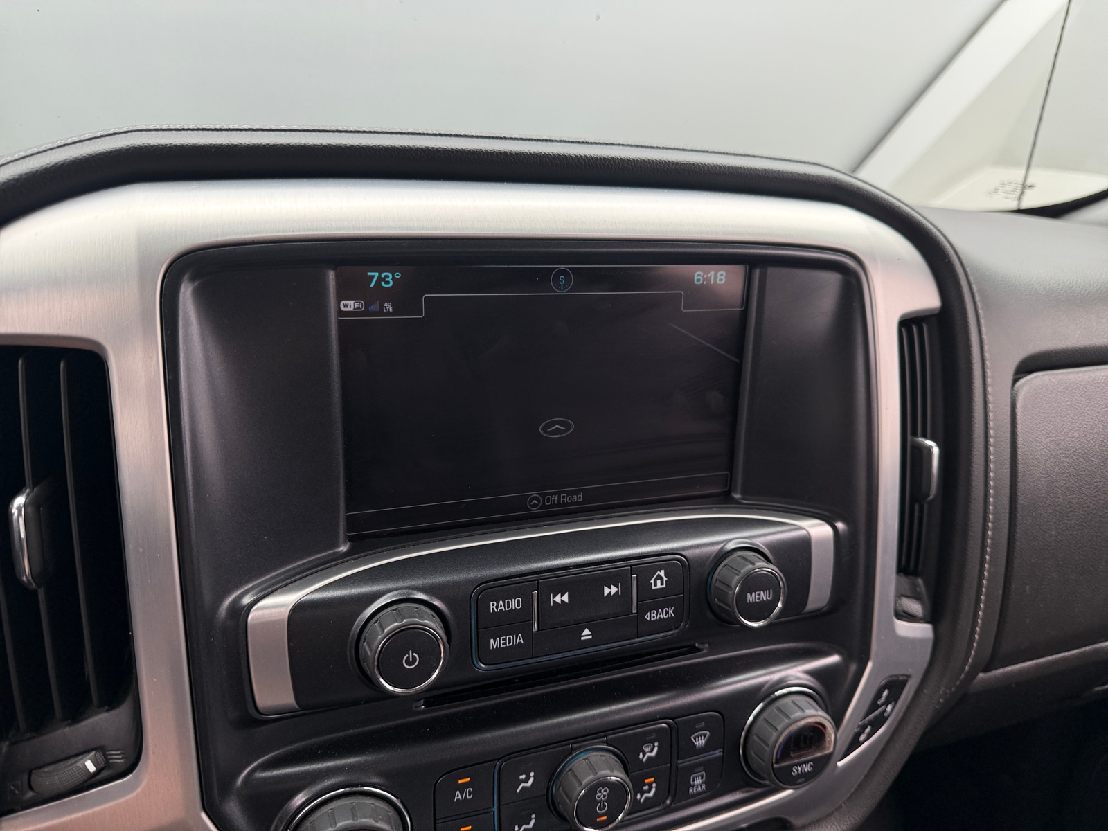 Thumbnail: 2018 GMC Sierra 1500 - 3