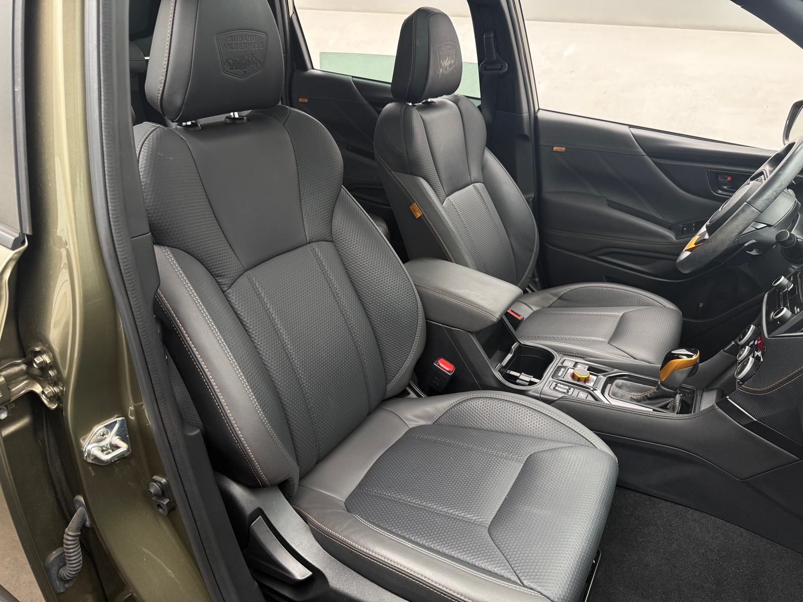 Thumbnail: 2023 Subaru Forester - 2