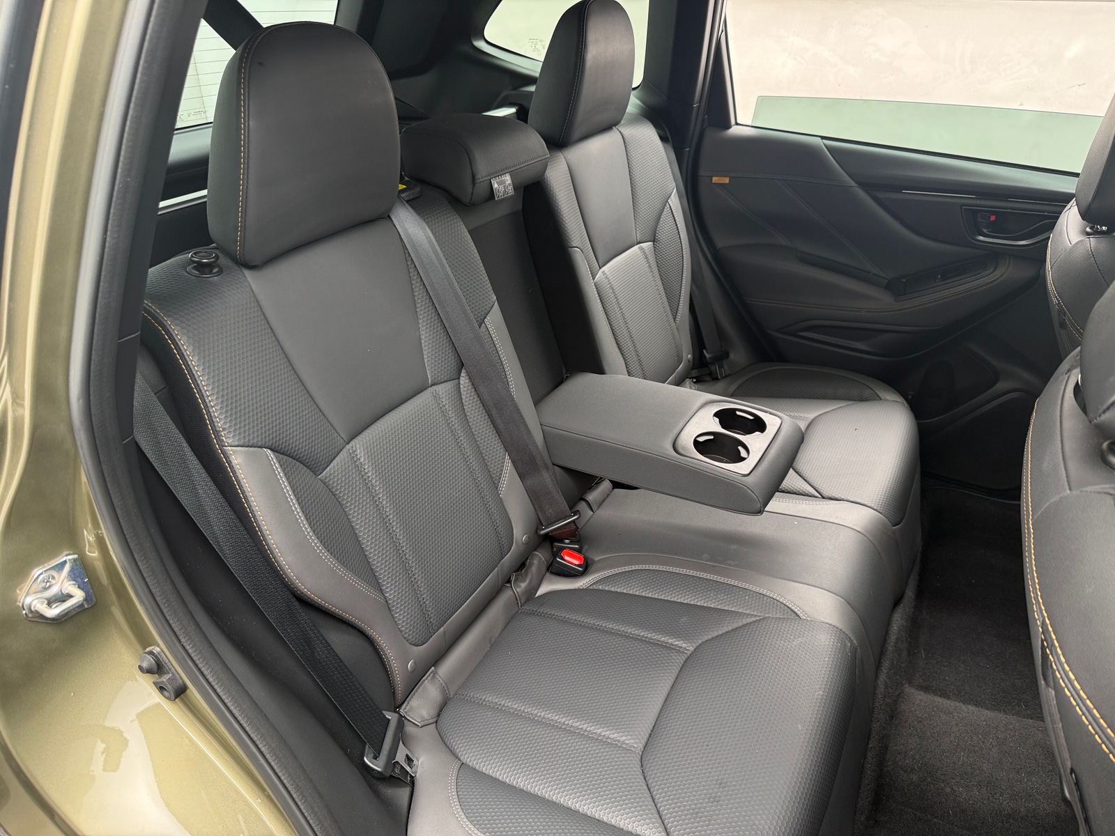 Thumbnail: 2023 Subaru Forester - 6