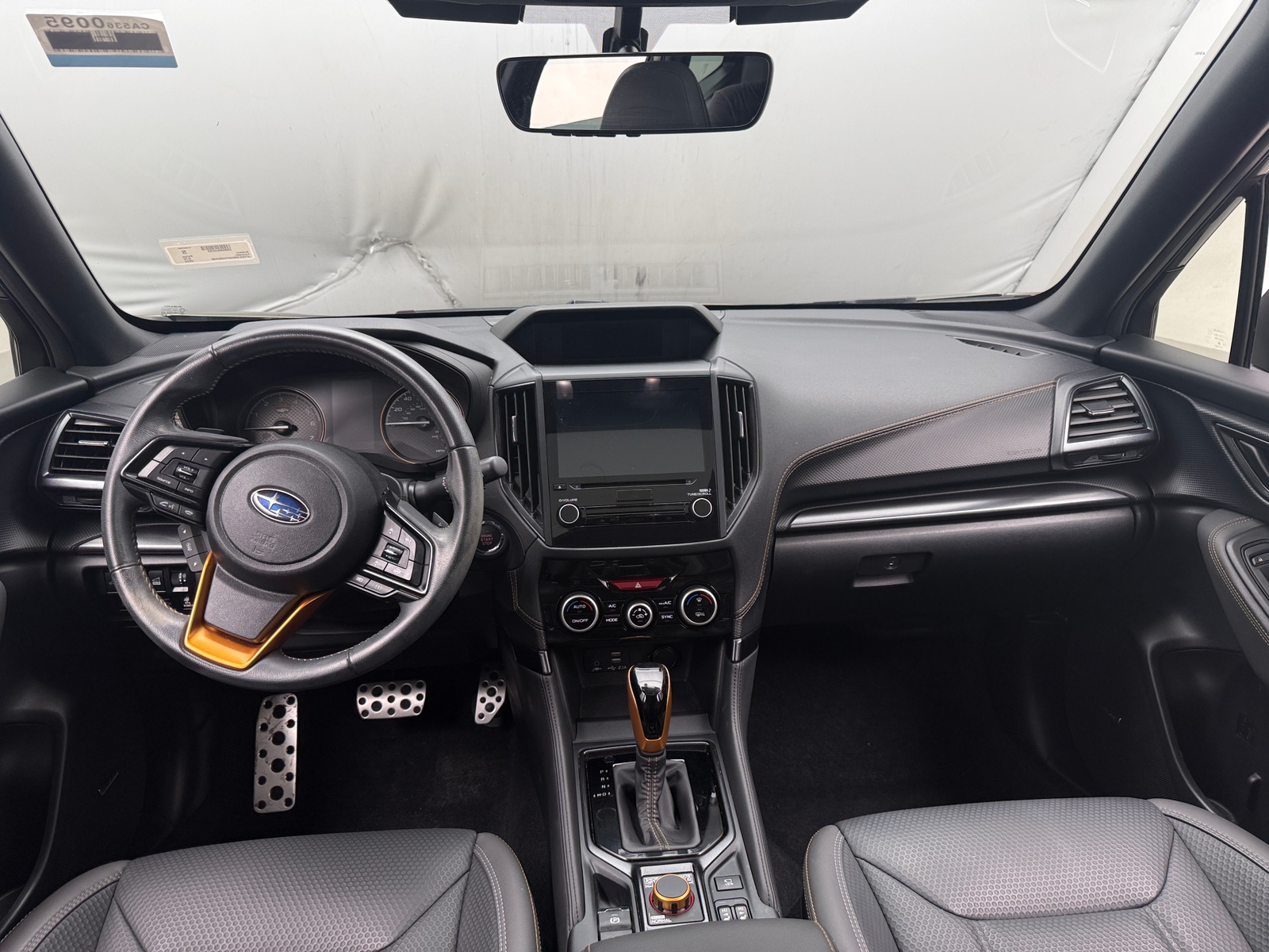 Thumbnail: 2023 Subaru Forester - 3