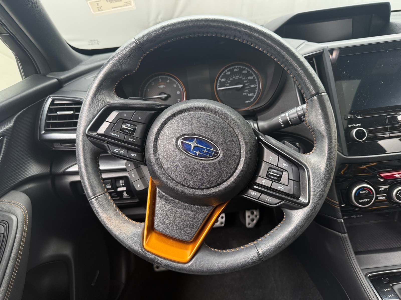 Thumbnail: 2023 Subaru Forester - 5