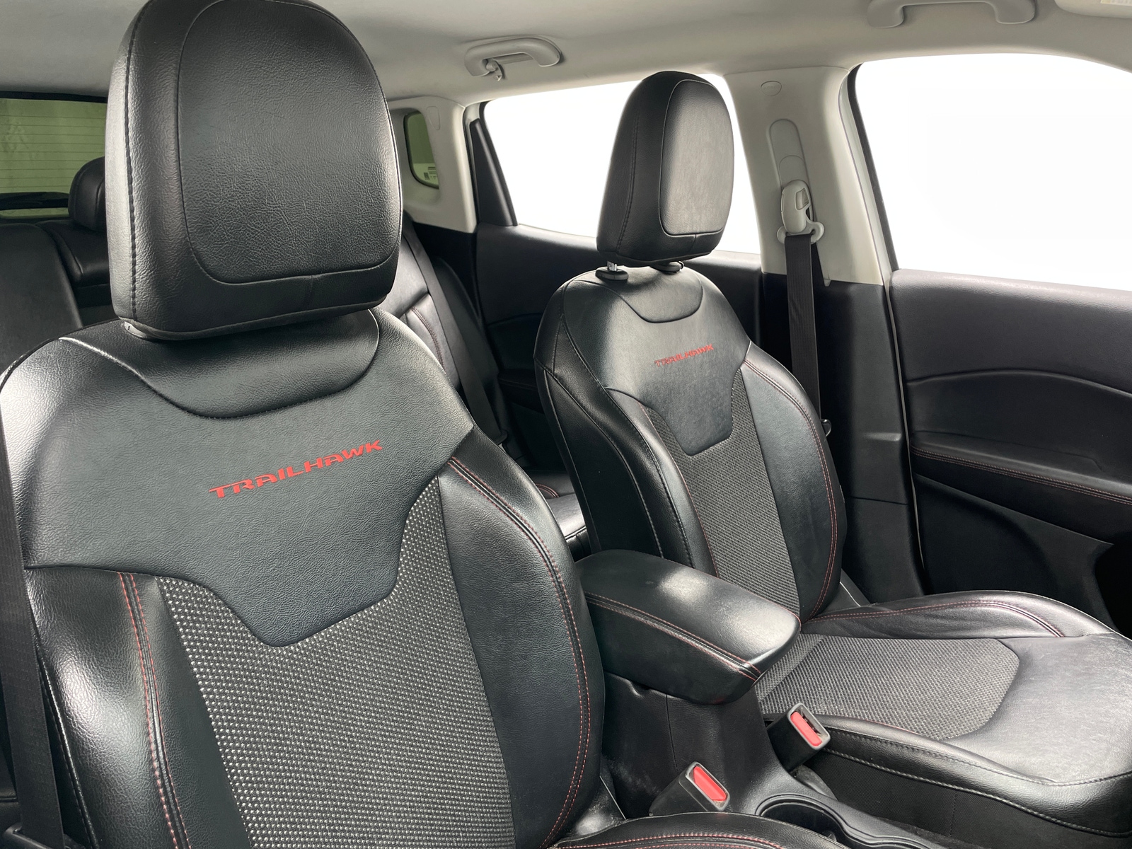 Thumbnail: 2020 Jeep Compass - 2