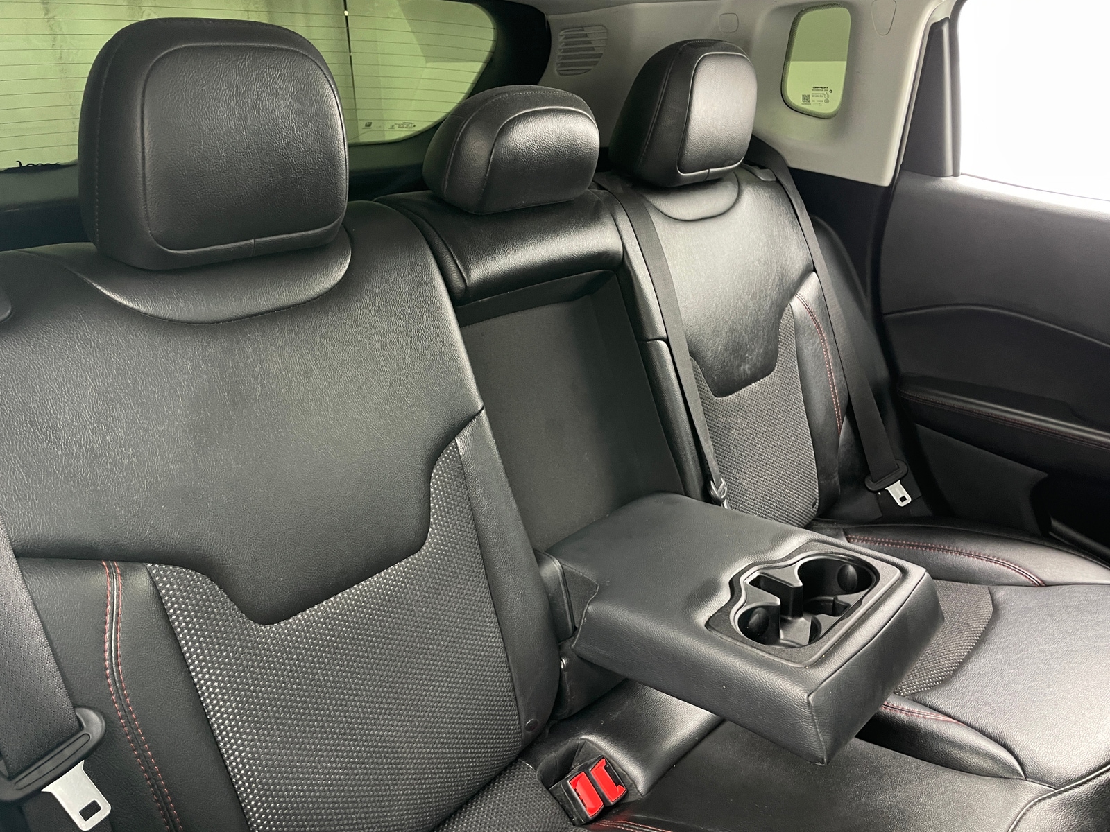 Thumbnail: 2020 Jeep Compass - 6