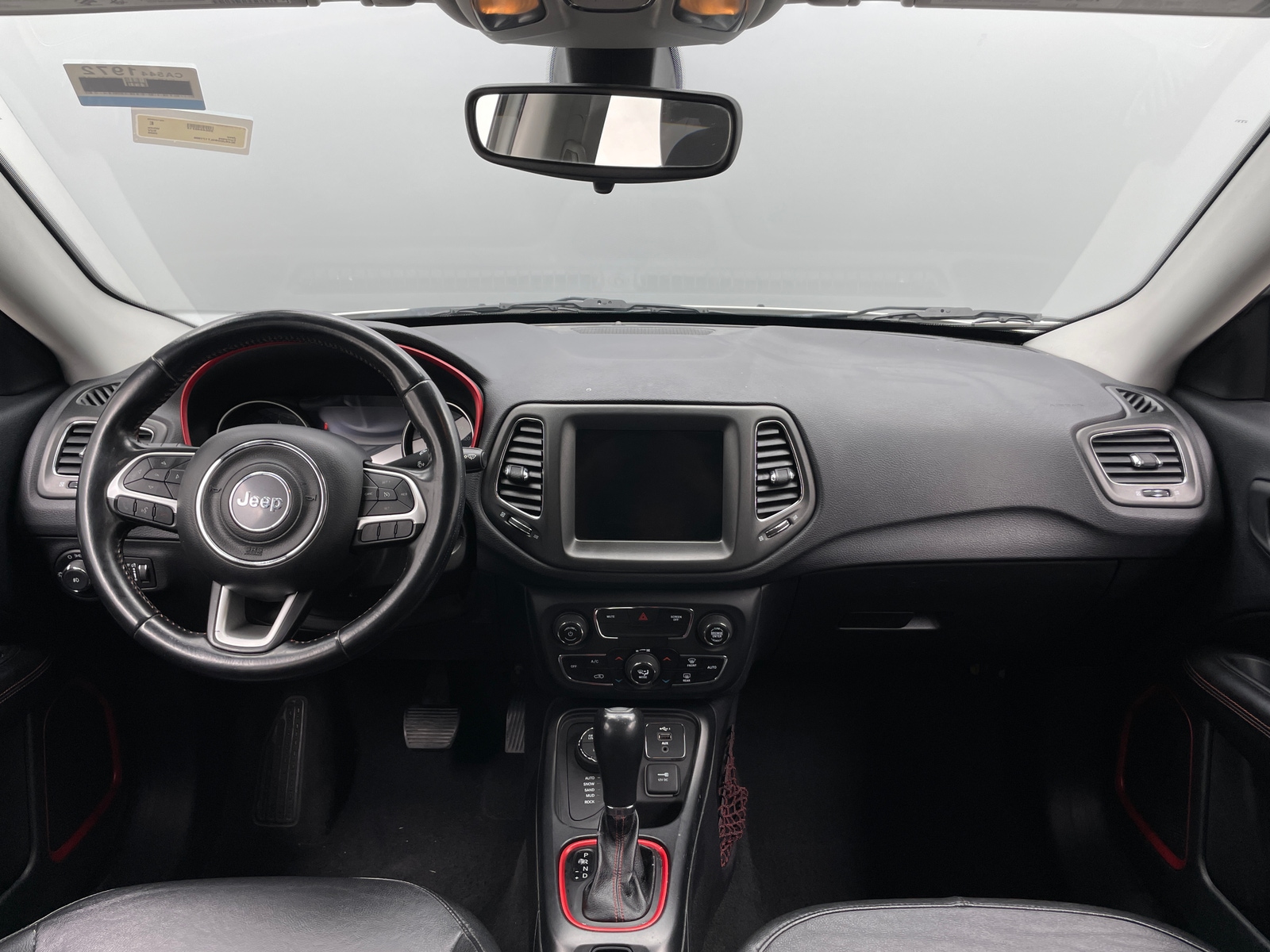 Thumbnail: 2020 Jeep Compass - 3