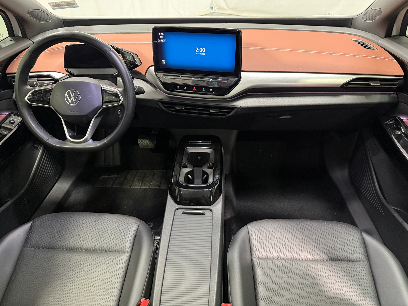 Thumbnail: 2021 Volkswagen ID.4 - 2