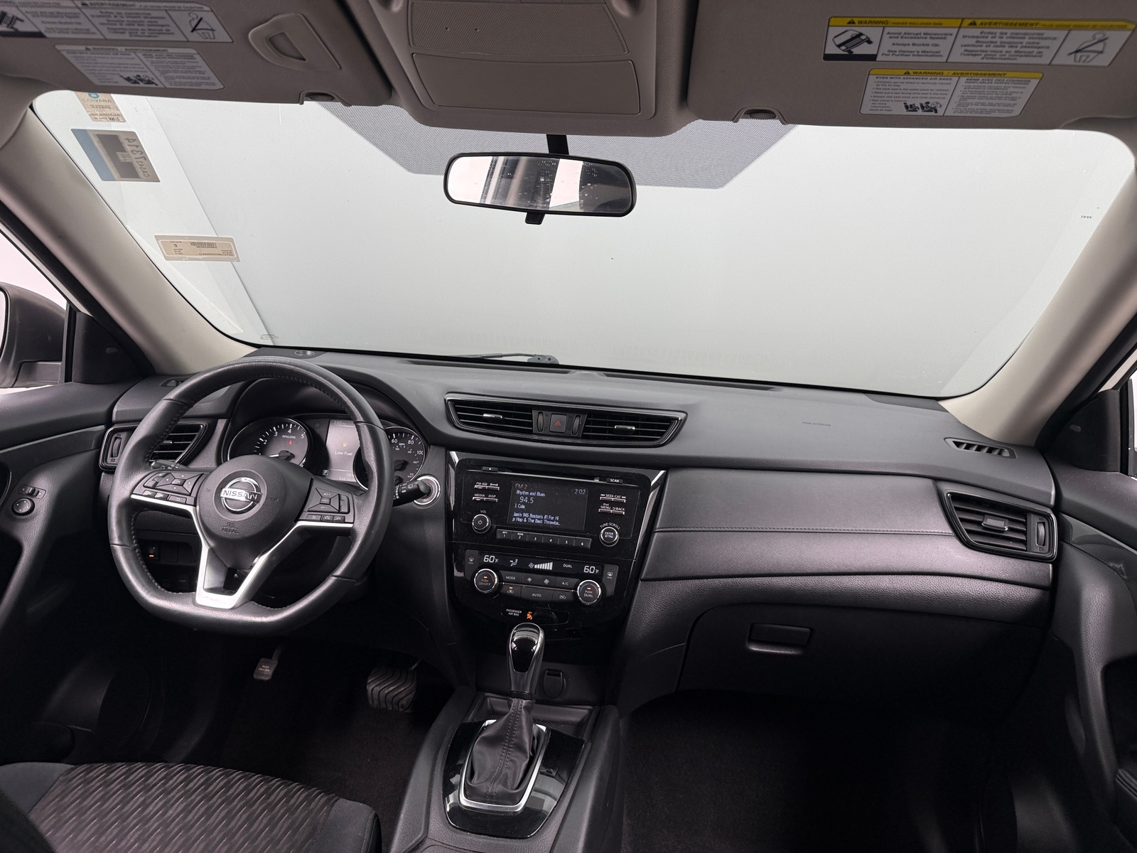 Thumbnail: 2017 Nissan Rogue - 3