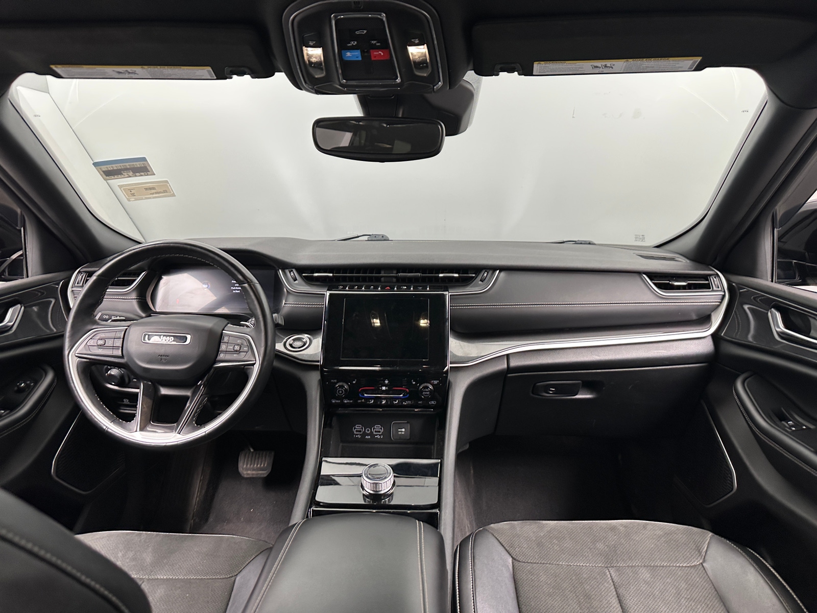 Thumbnail: 2021 Jeep Grand Cherokee L - 2