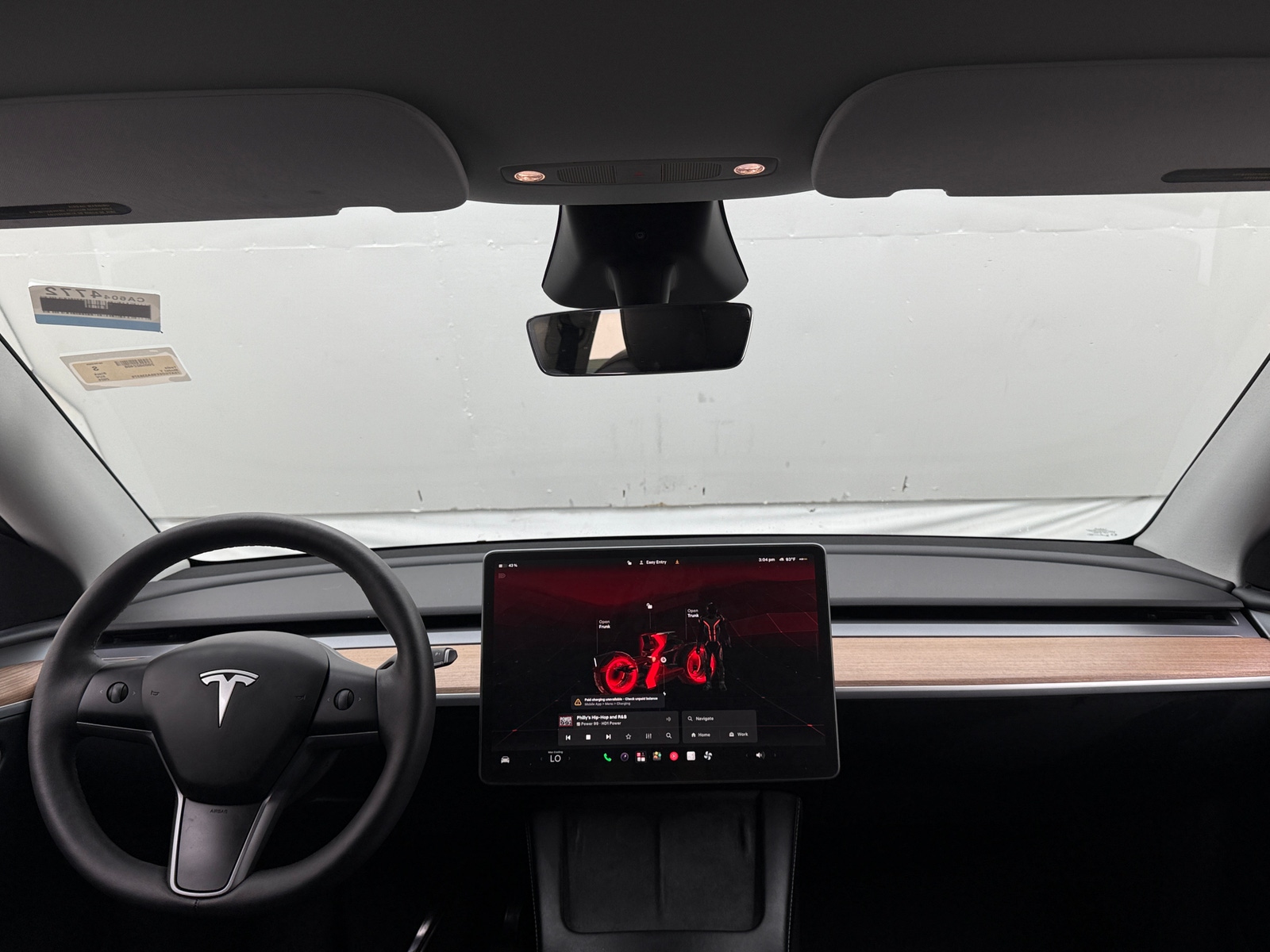 Thumbnail: 2025 Tesla Model Y - 2