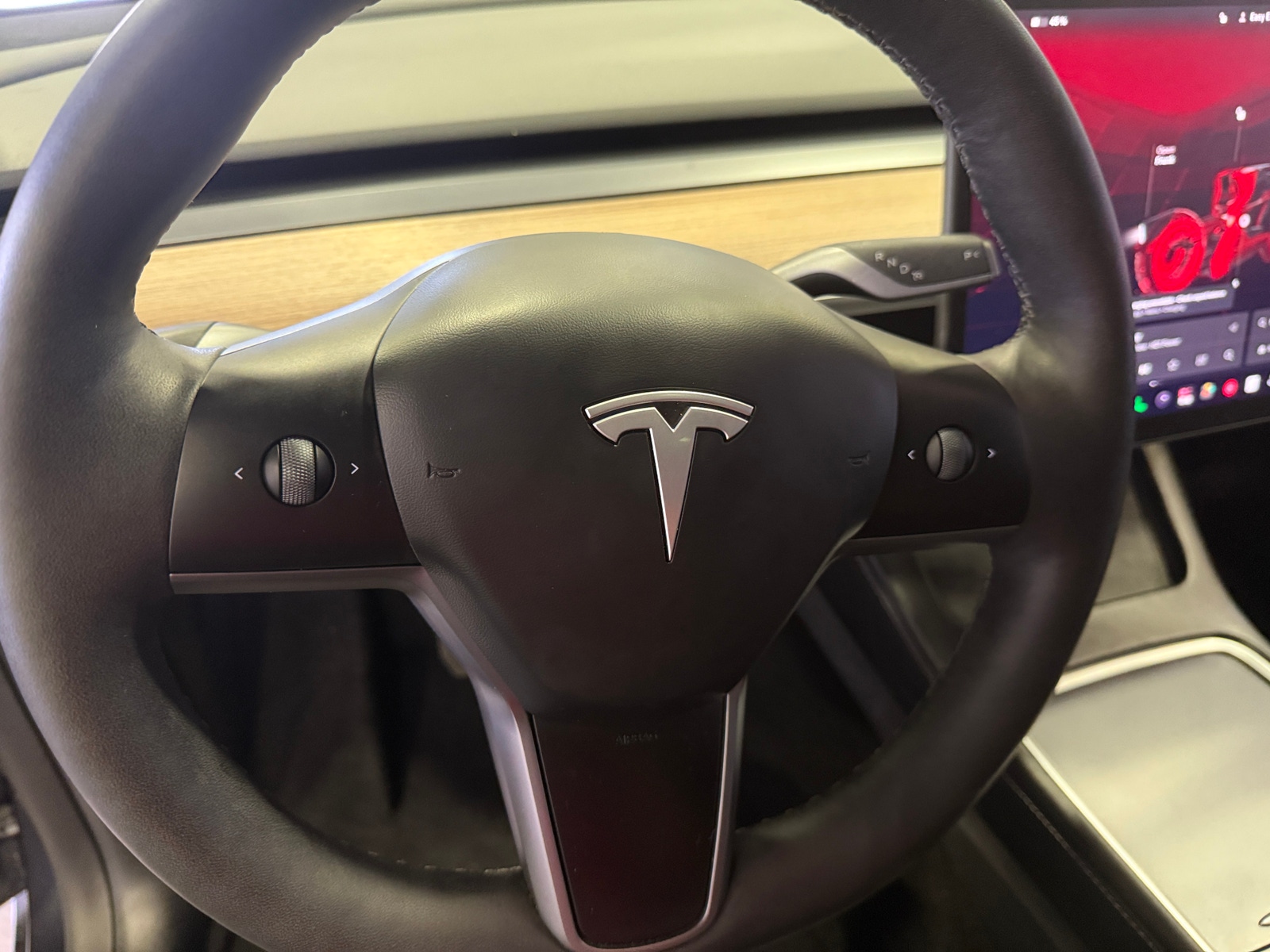 Thumbnail: 2025 Tesla Model Y - 4
