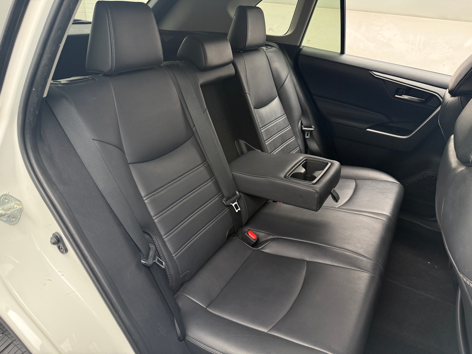 Thumbnail: 2019 Toyota RAV4 - 5