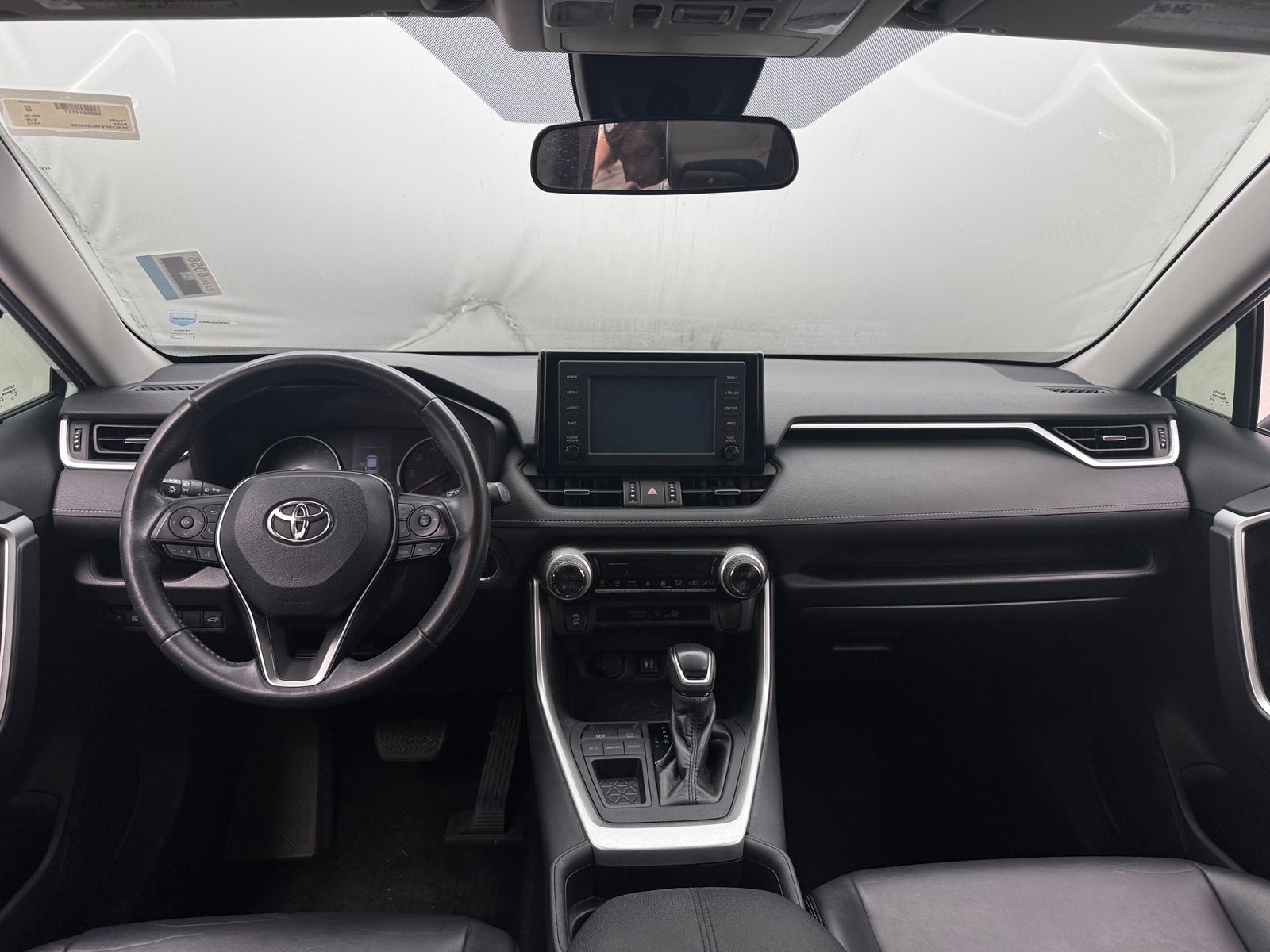 Thumbnail: 2019 Toyota RAV4 - 2