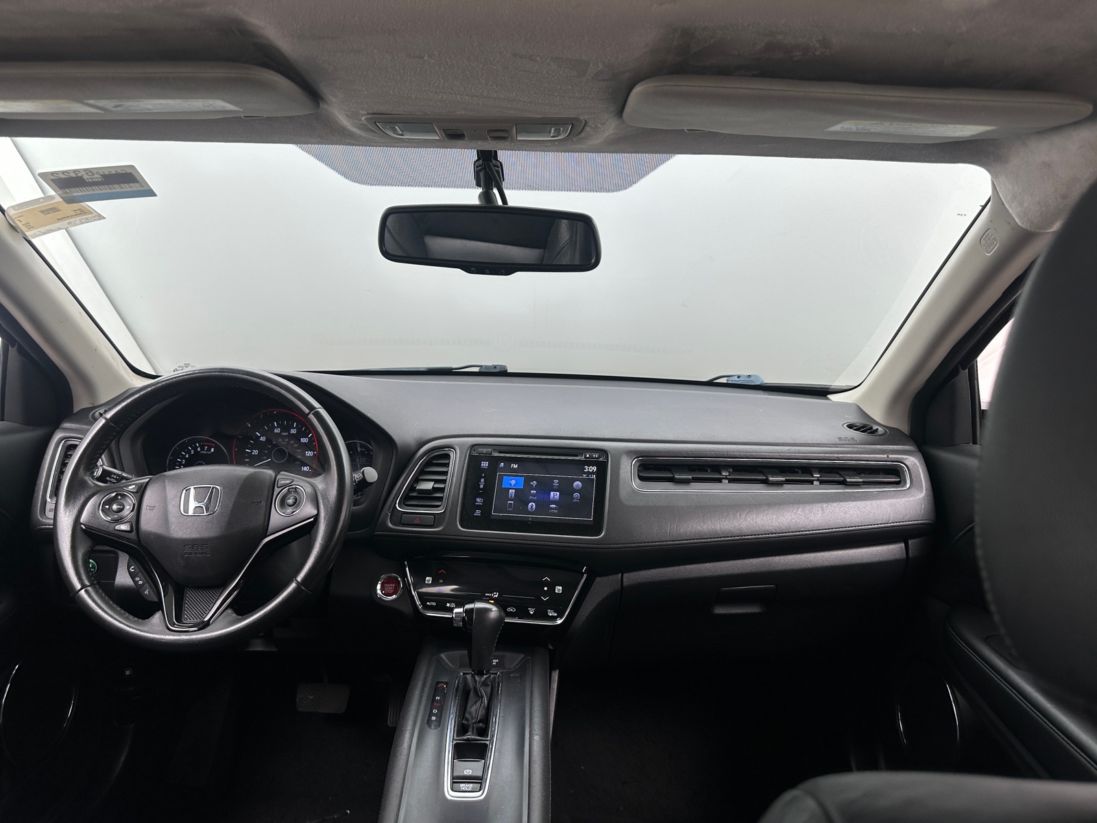 Thumbnail: 2018 Honda HR-V - 2
