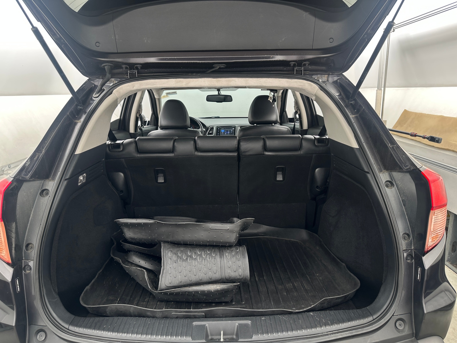 Thumbnail: 2018 Honda HR-V - 6