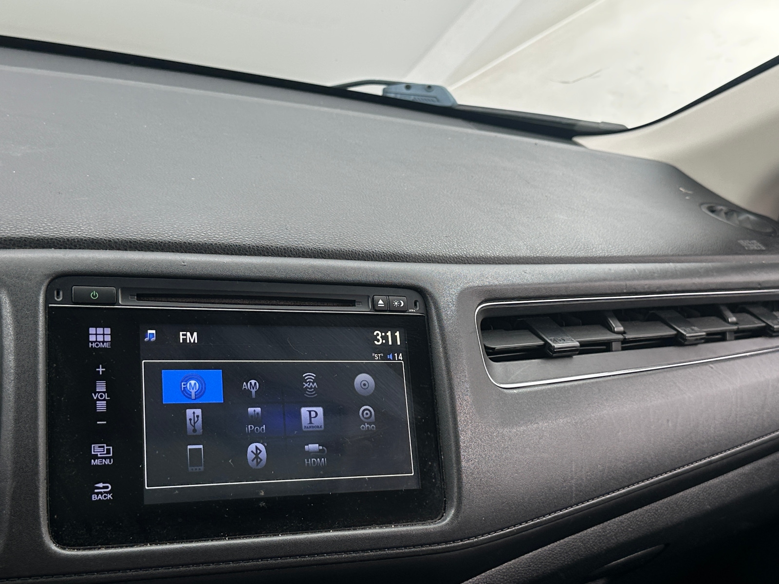 Thumbnail: 2018 Honda HR-V - 3