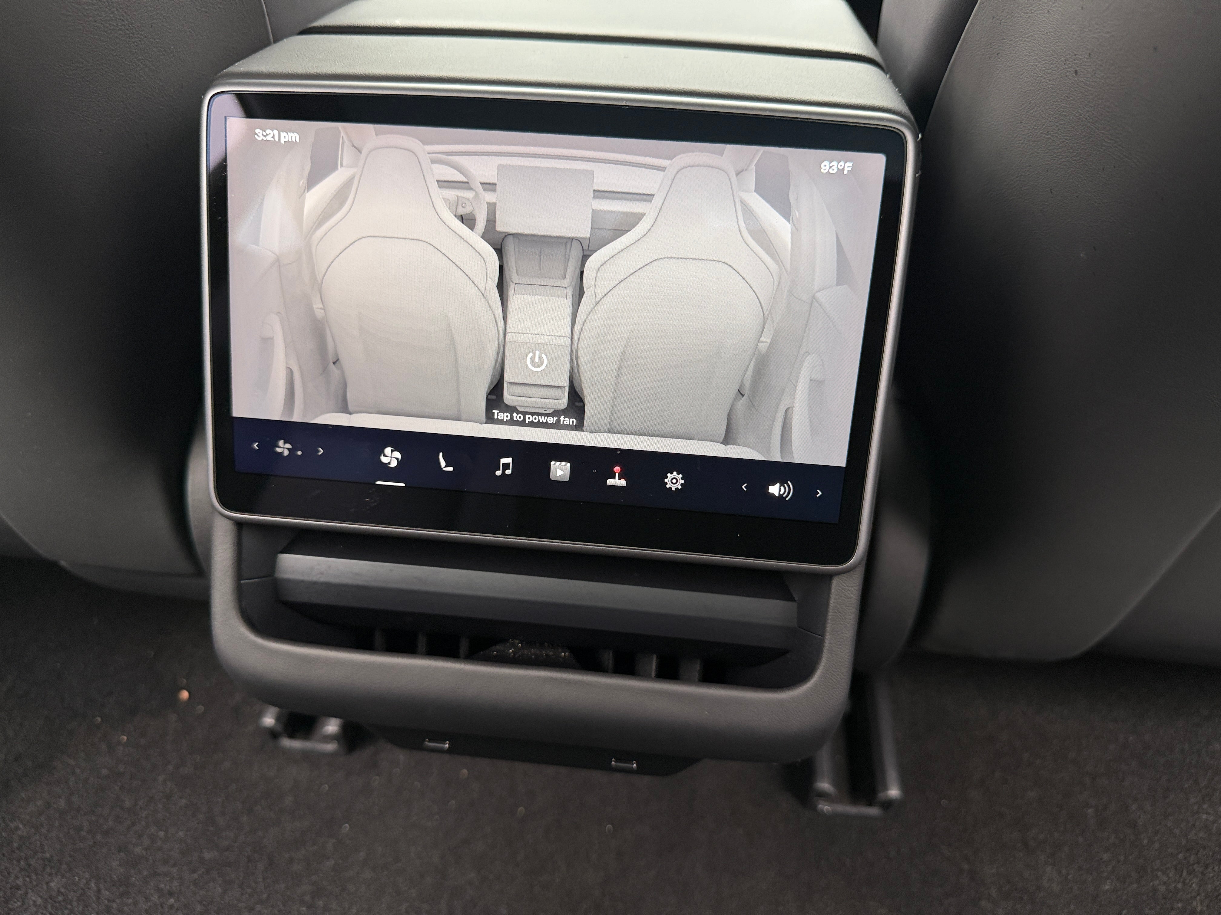 Used 2025 Tesla Model 3 Performance with VIN 5YJ3E1ETXSF980798 for sale in Pewaukee, WI