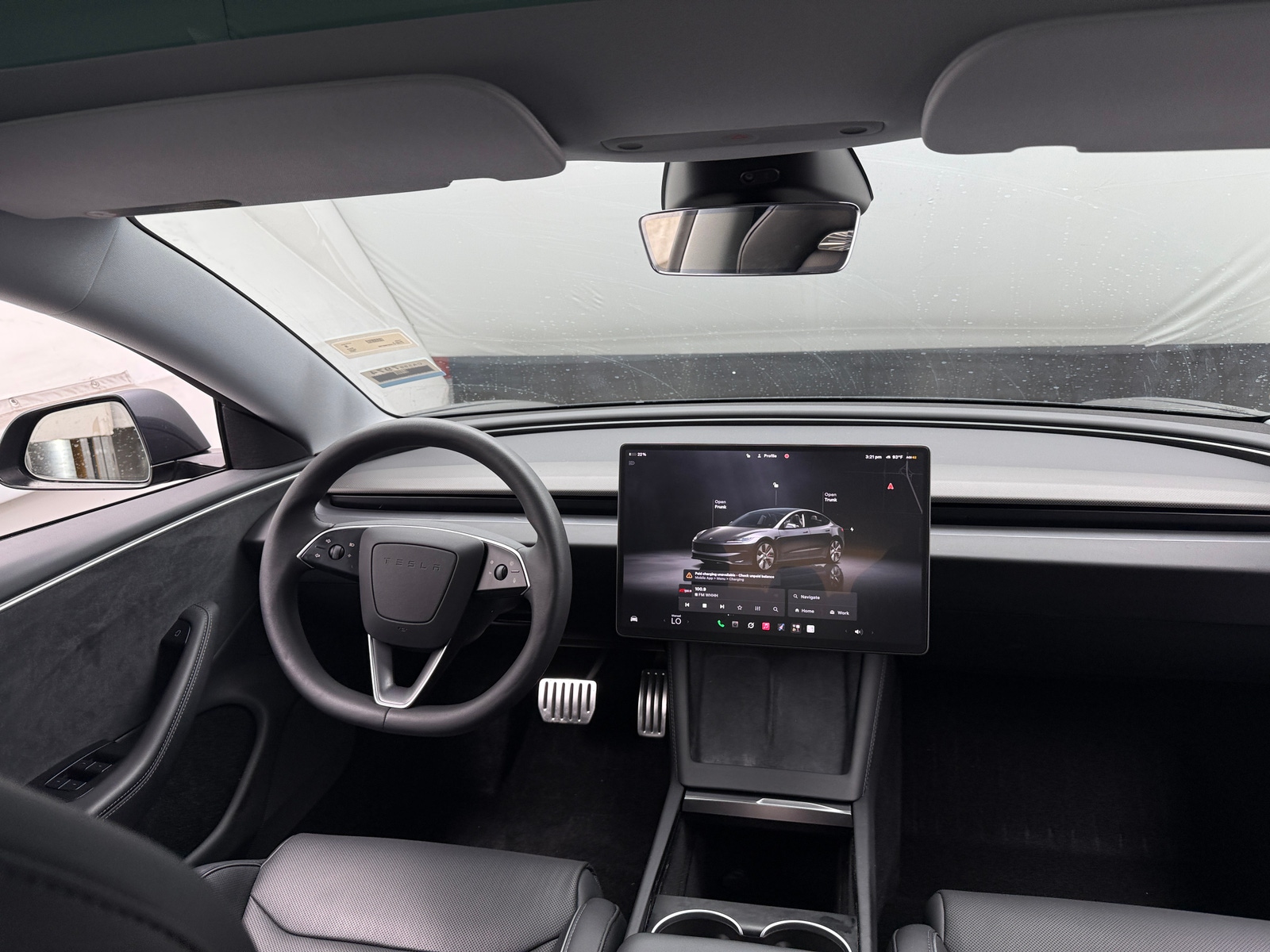 Thumbnail: 2025 Tesla Model 3 - 2