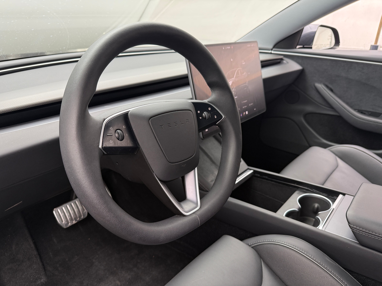 Thumbnail: 2025 Tesla Model 3 - 4