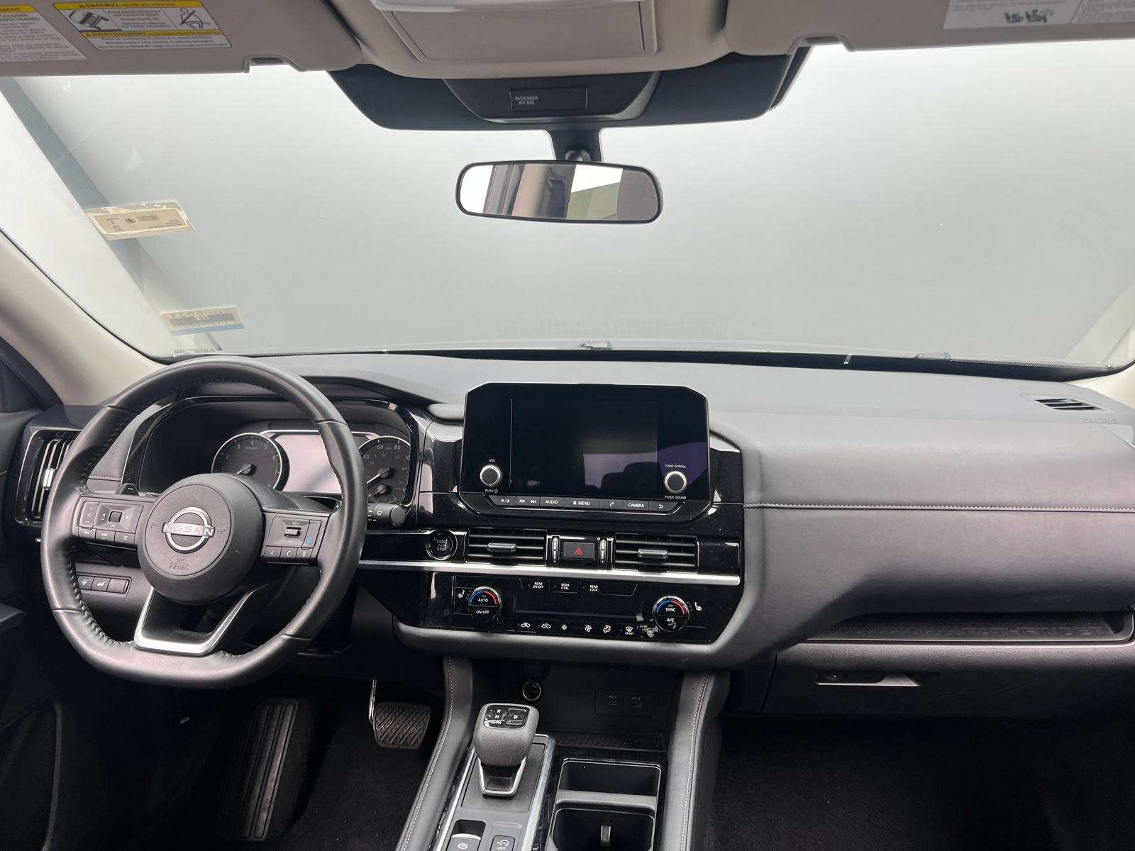 Thumbnail: 2025 Nissan Pathfinder - 3