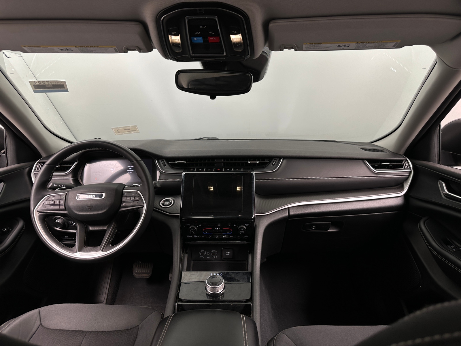 Thumbnail: 2023 Jeep Grand Cherokee - 3