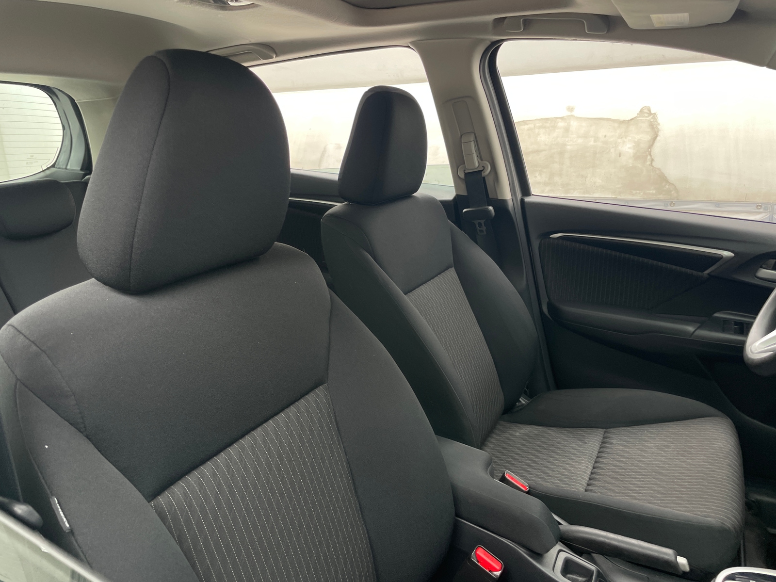 Thumbnail: 2020 Honda Fit - 2