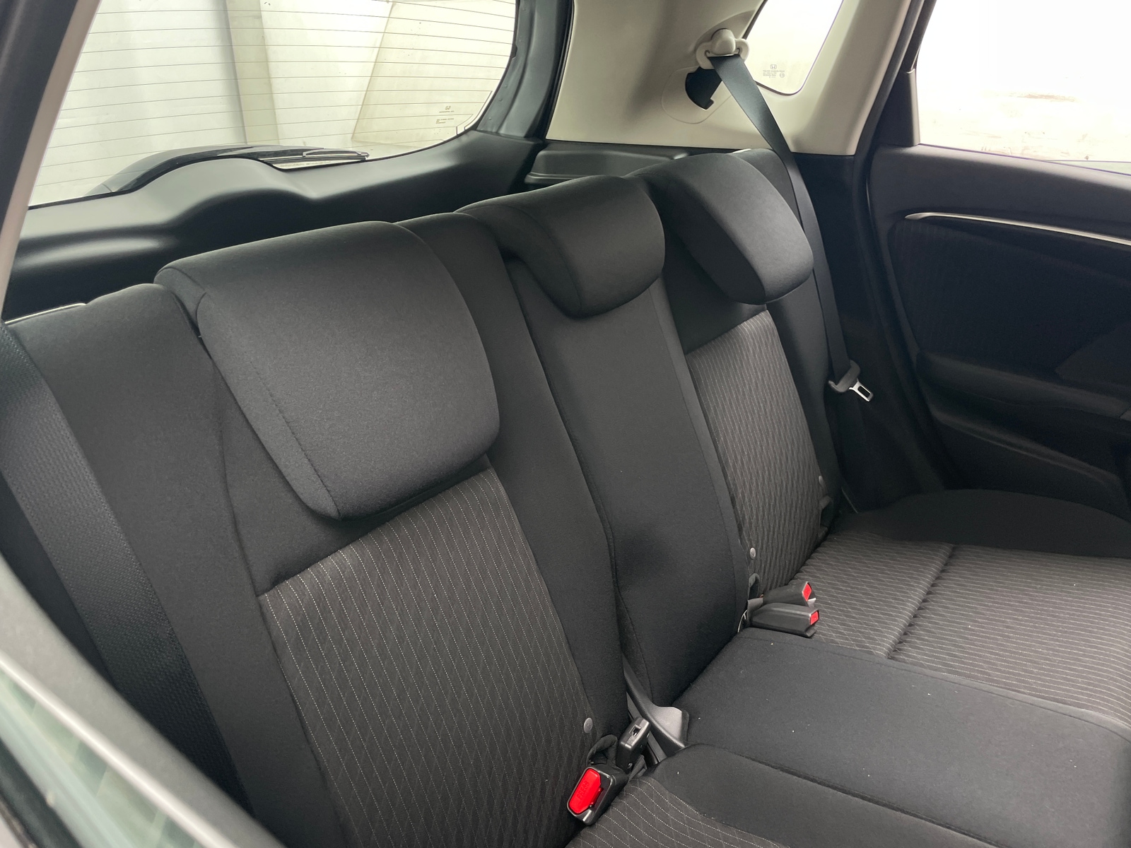 Thumbnail: 2020 Honda Fit - 6