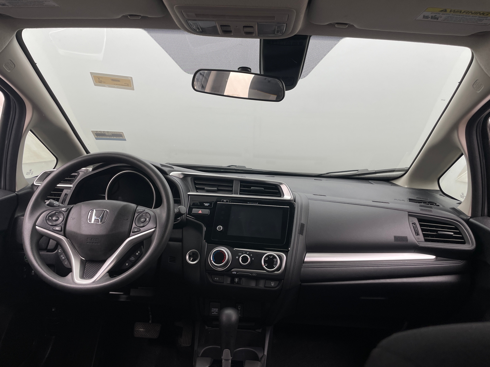 Thumbnail: 2020 Honda Fit - 3