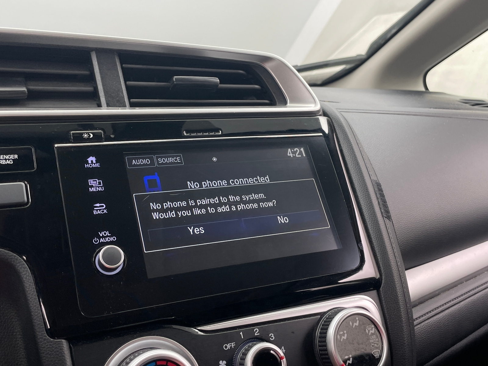 Thumbnail: 2020 Honda Fit - 4