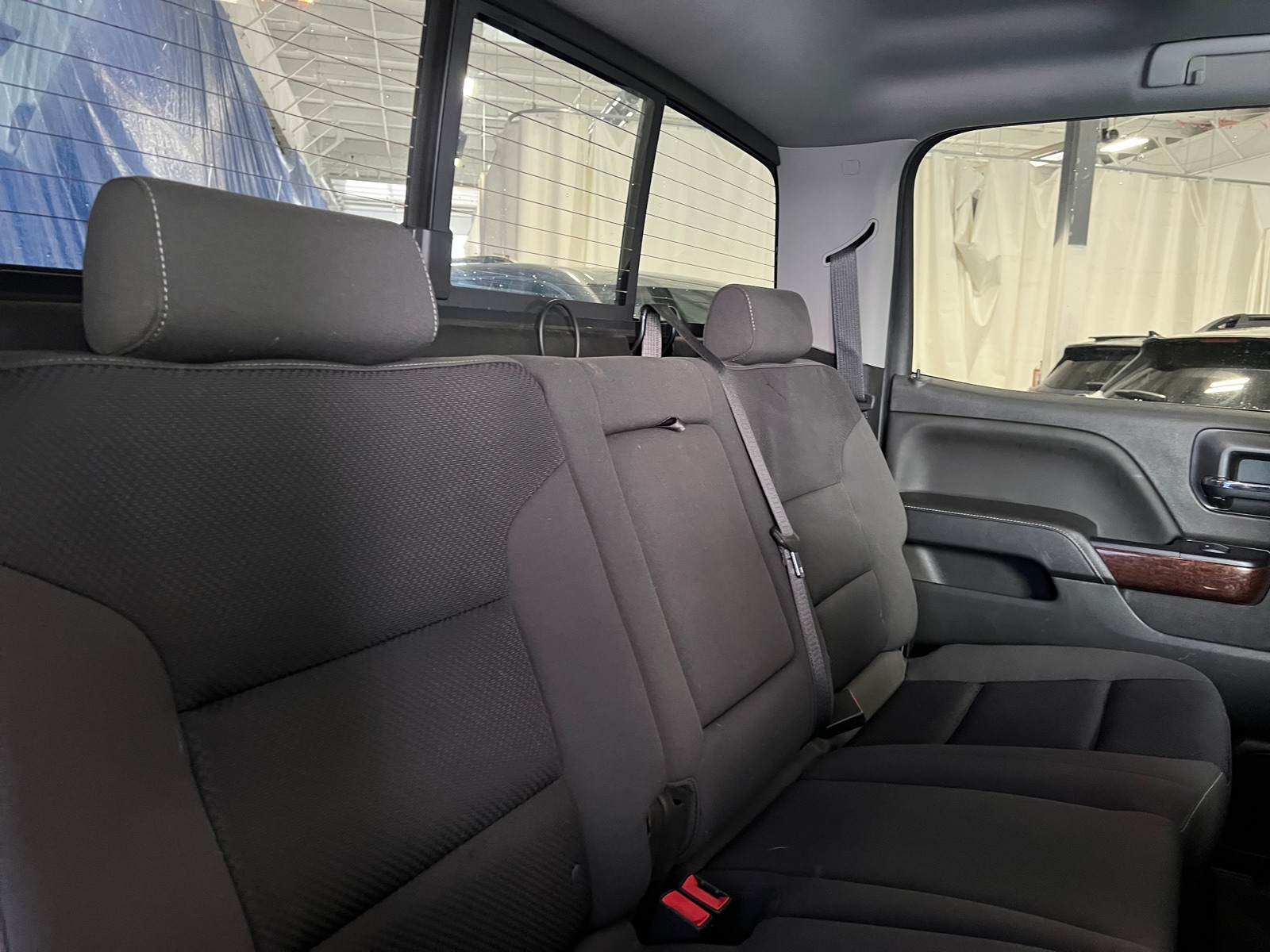 Thumbnail: 2018 GMC Sierra 1500 - 6