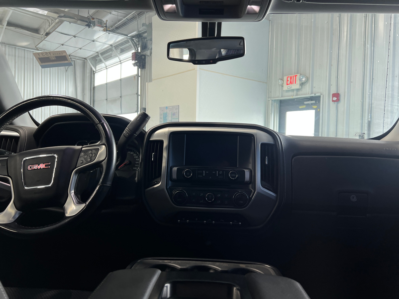 Thumbnail: 2018 GMC Sierra 1500 - 3