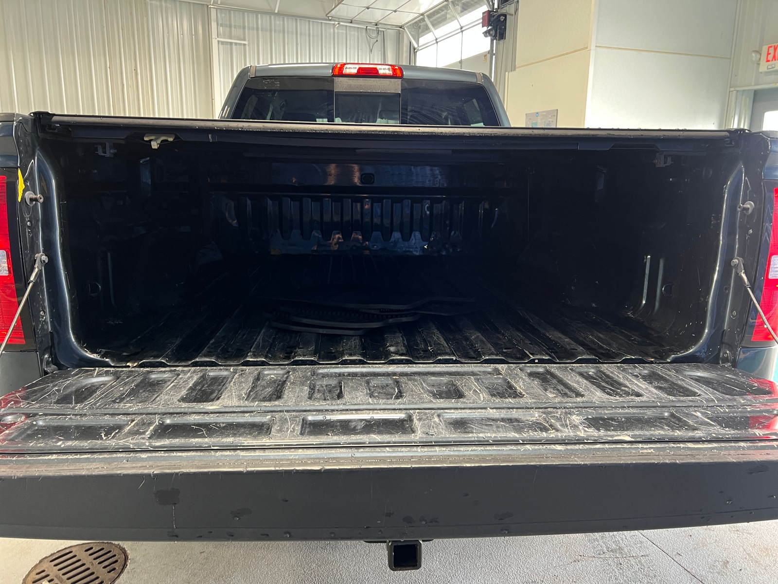 Thumbnail: 2018 GMC Sierra 1500 - 7