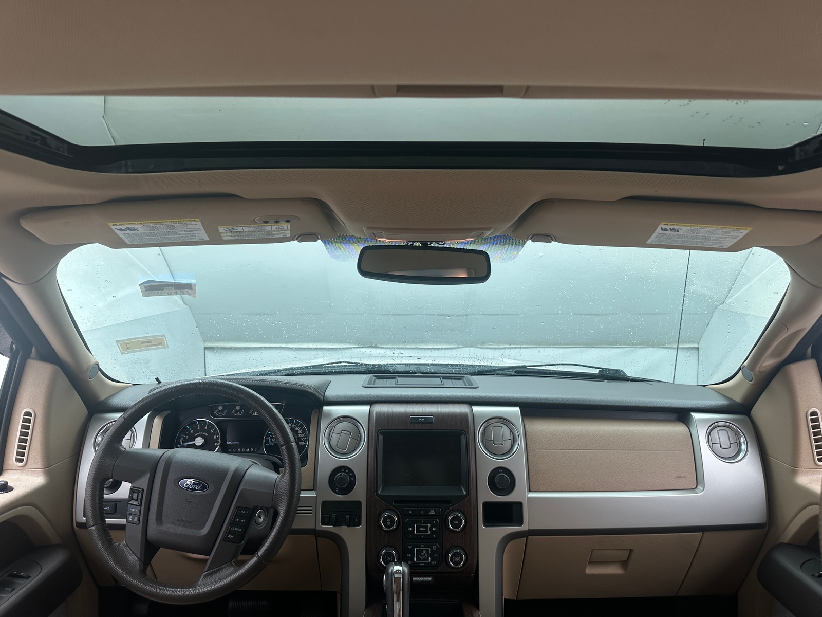Thumbnail: 2014 Ford Econoline - 2