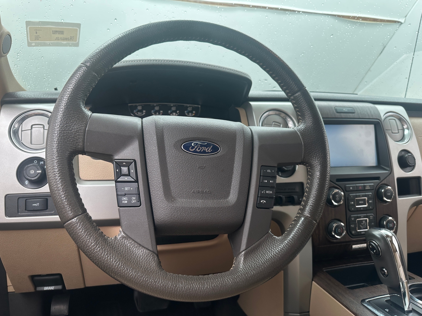 Thumbnail: 2014 Ford Econoline - 4