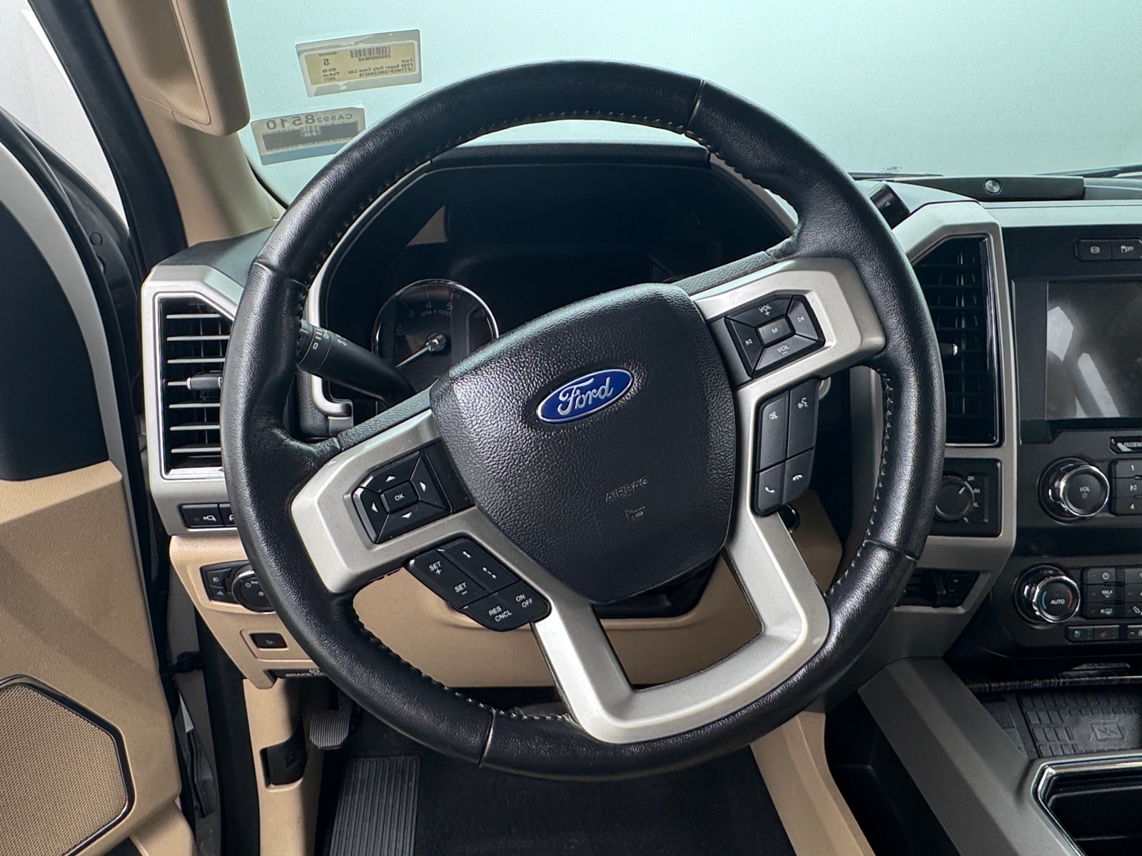Thumbnail: 2021 Ford Econoline - 4