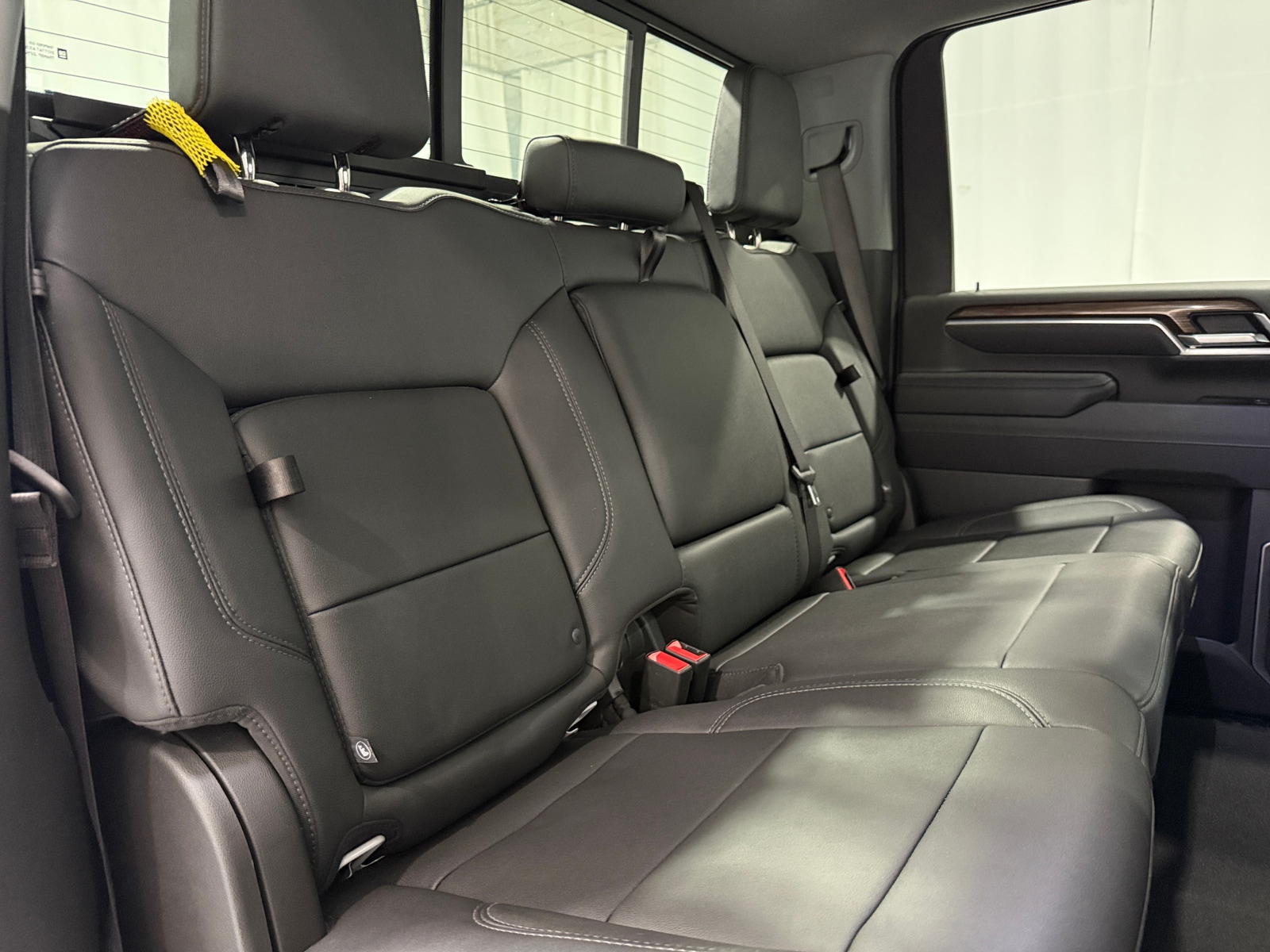 Thumbnail: 2025 Chevrolet Silverado 2500 - 5