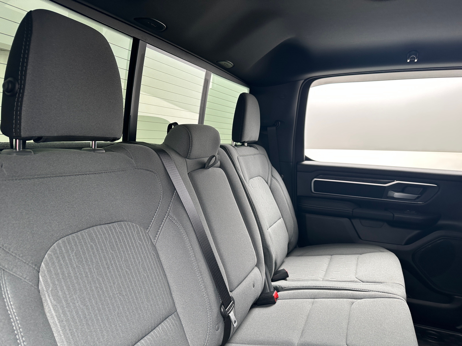Thumbnail: 2024 RAM 1500 - 6