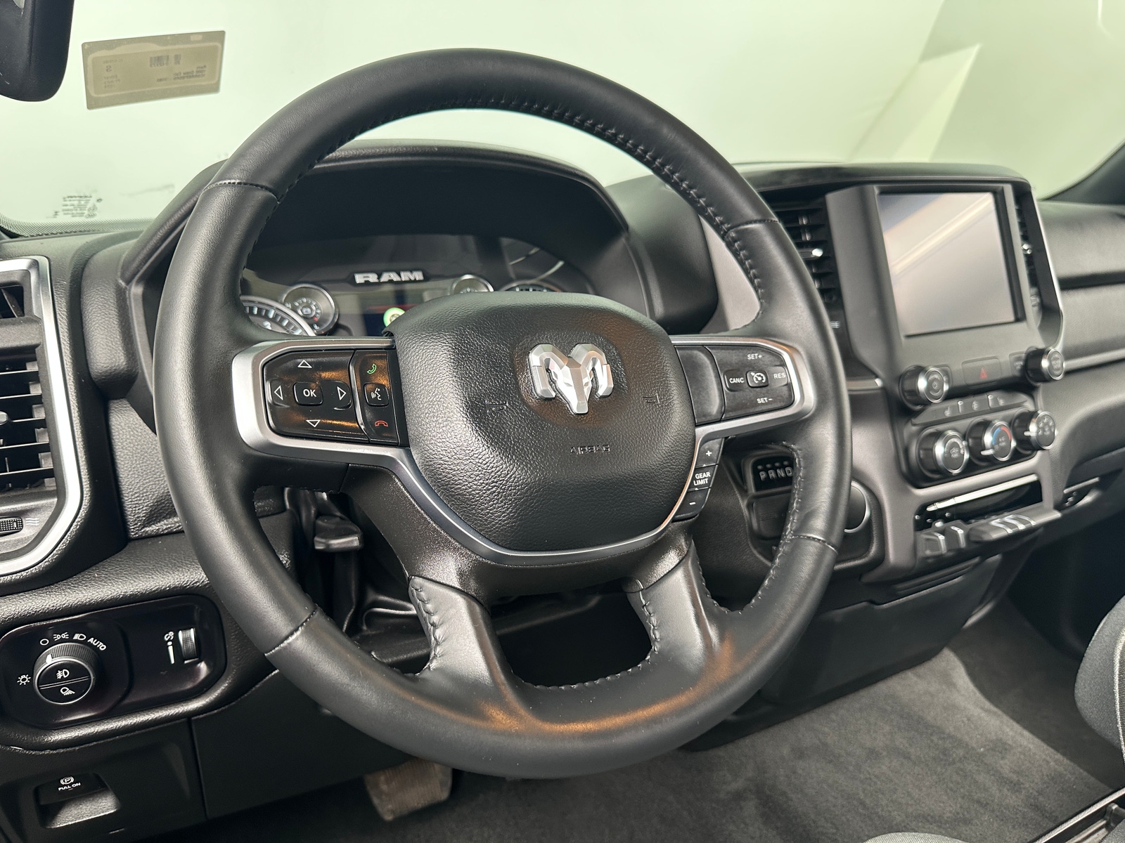 Thumbnail: 2024 RAM 1500 - 5