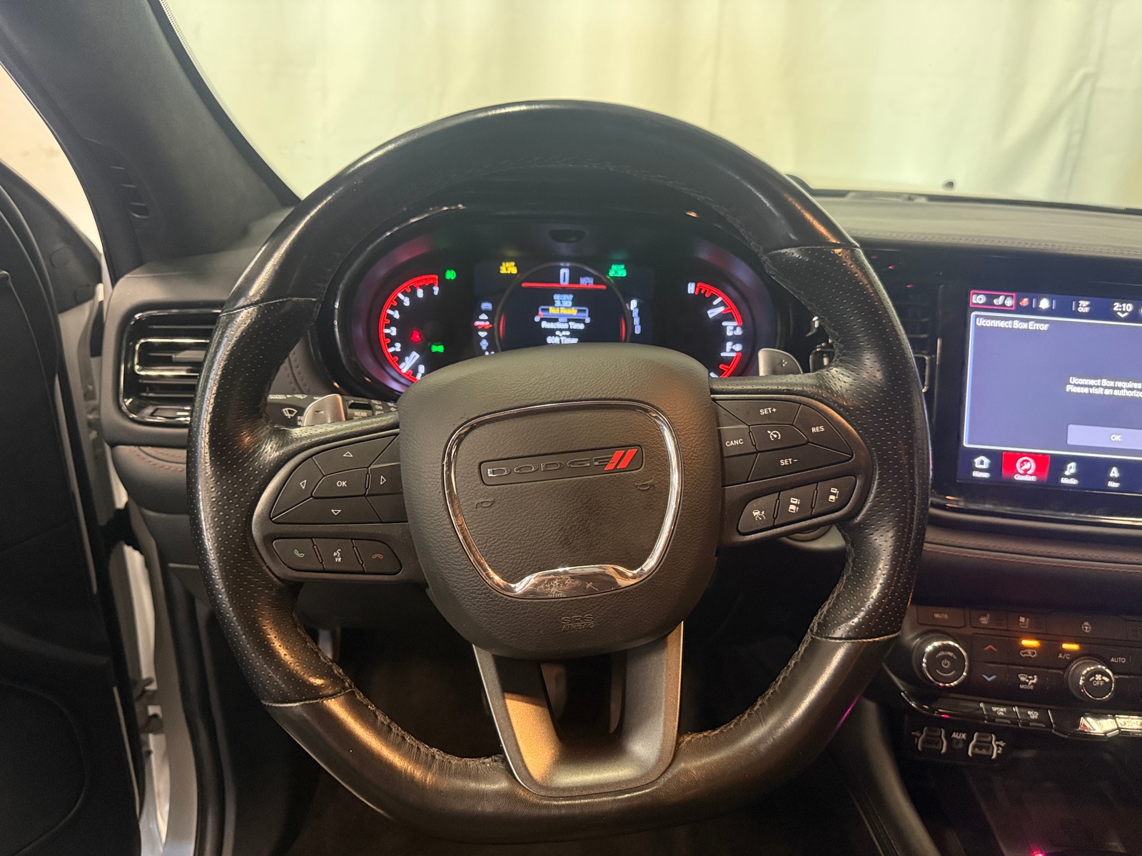 Thumbnail: 2022 Dodge Durango - 4