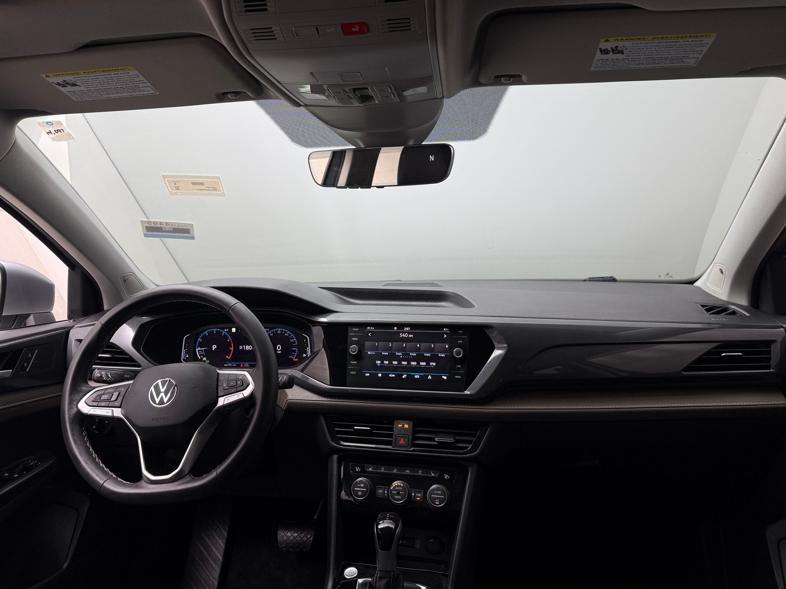 Thumbnail: 2023 Volkswagen Taos - 2