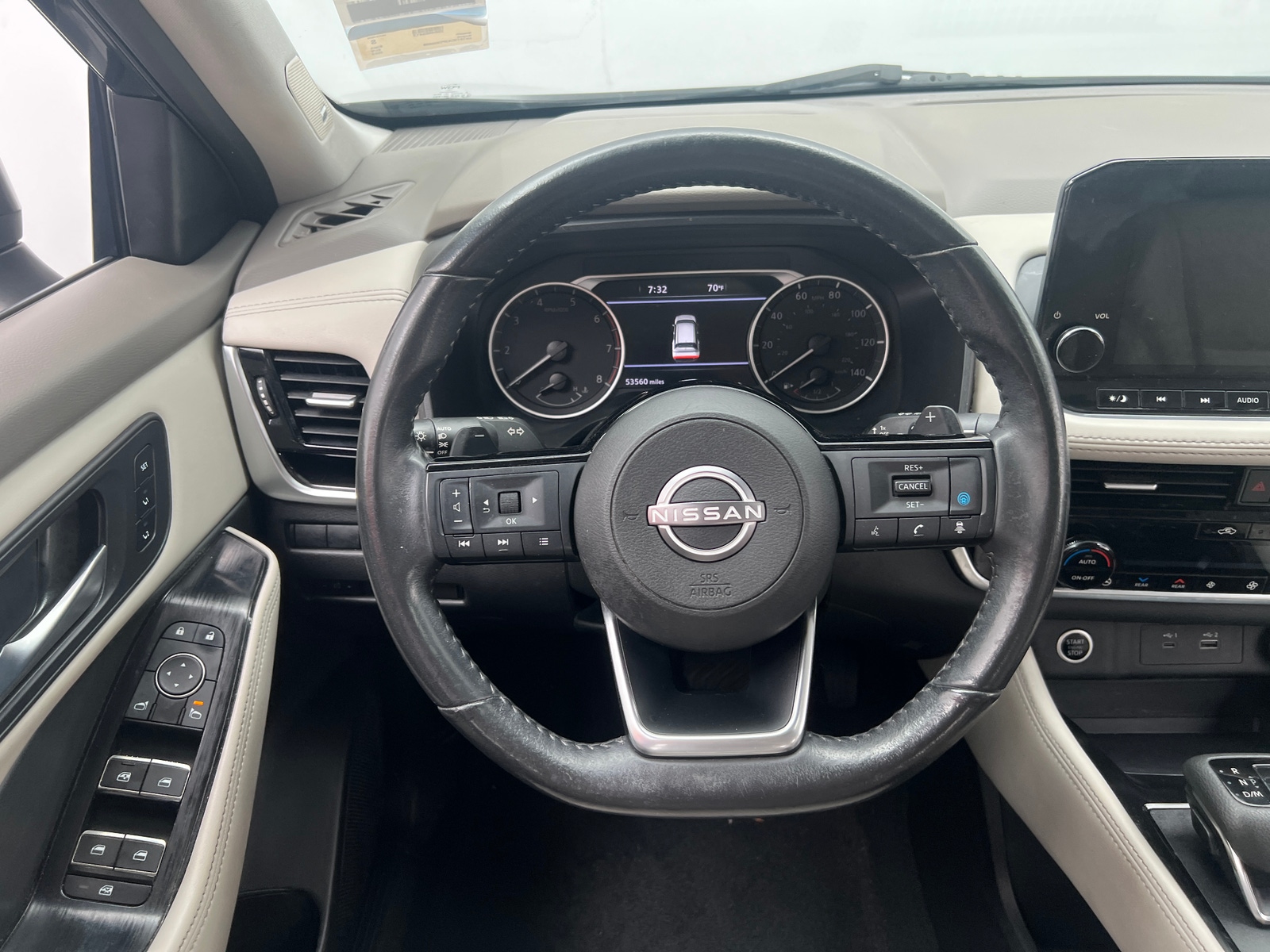 Thumbnail: 2023 Nissan Rogue - 4