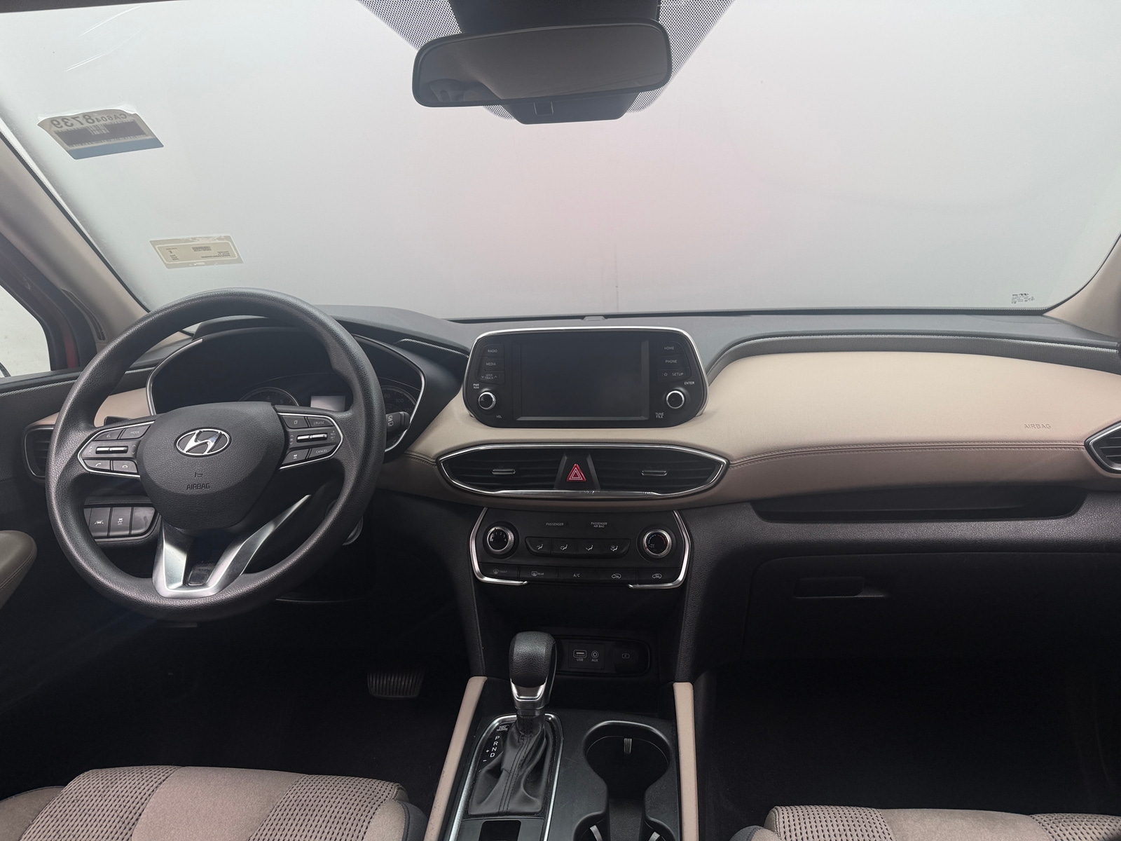 Thumbnail: 2020 Hyundai Santa Fe - 3