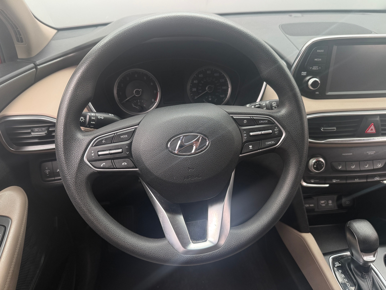 Thumbnail: 2020 Hyundai Santa Fe - 5