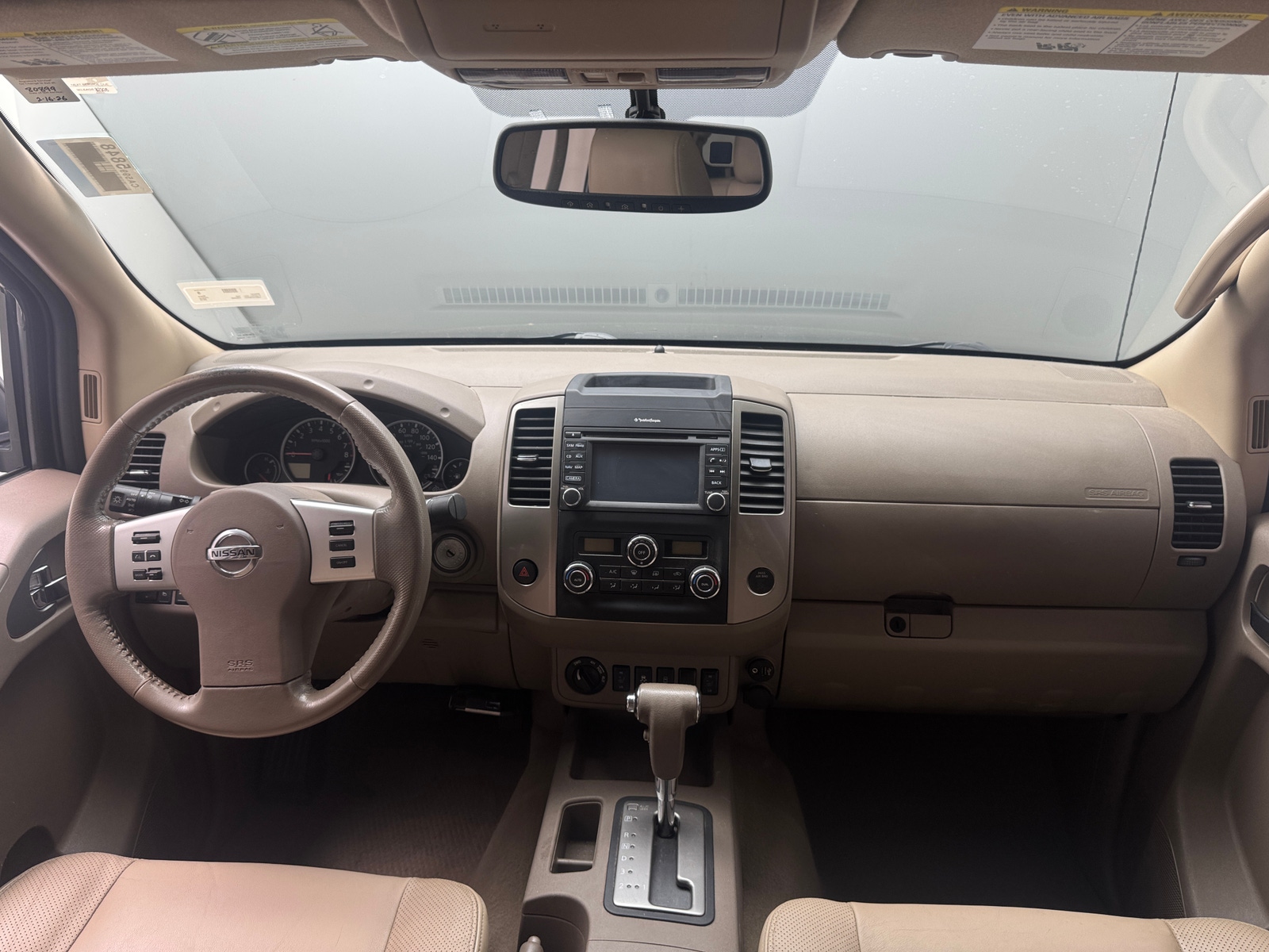 Thumbnail: 2019 Nissan Frontier - 2