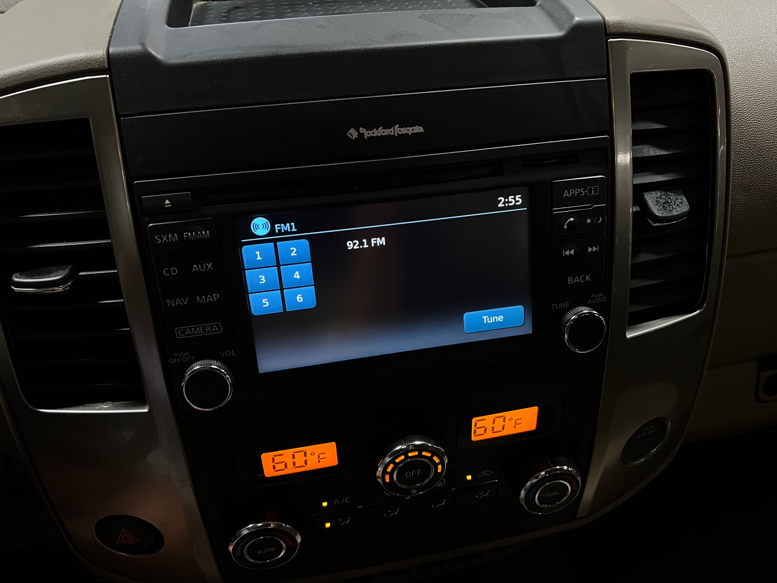 Thumbnail: 2019 Nissan Frontier - 3