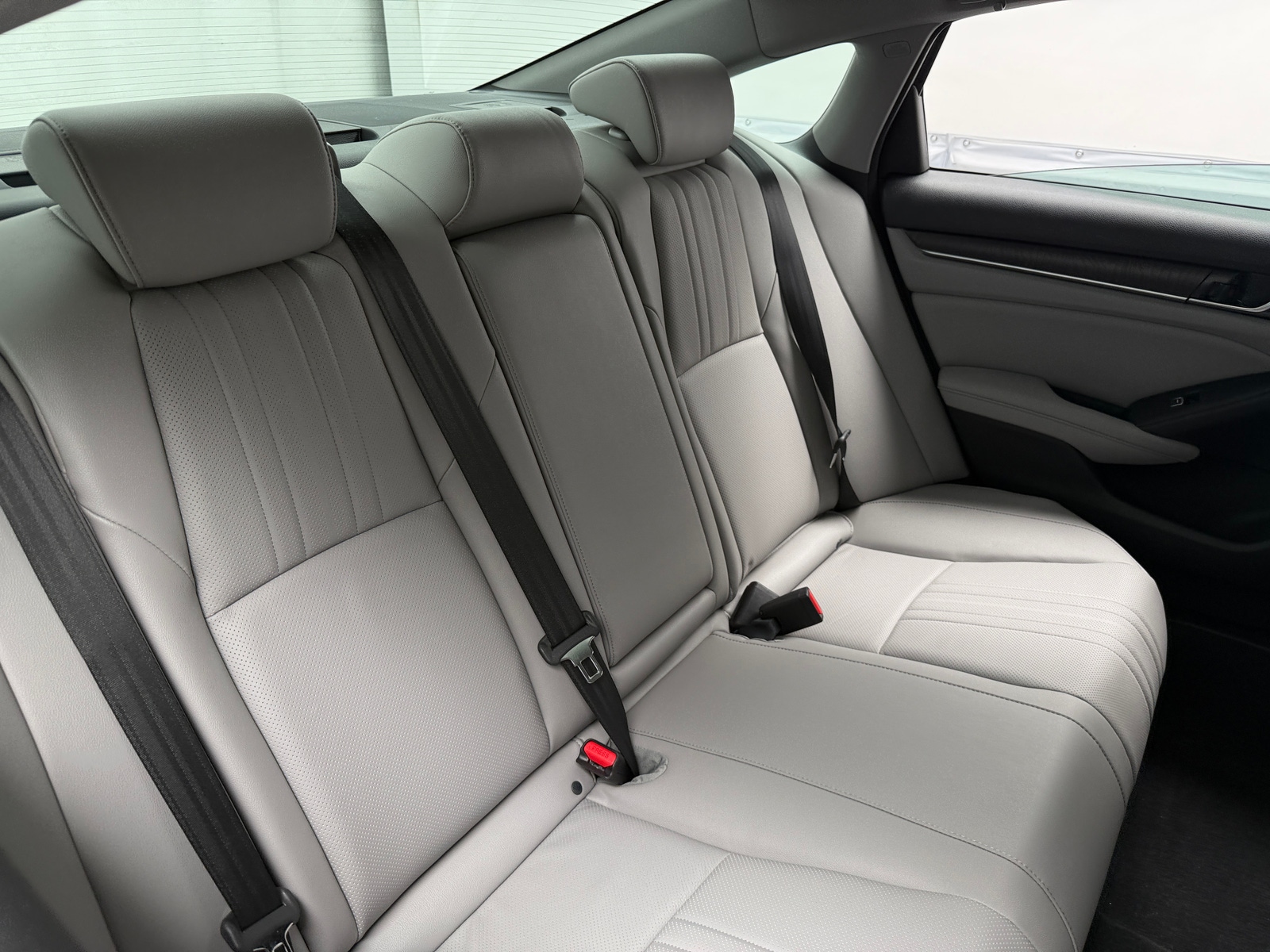 Thumbnail: 2020 Honda Accord - 5