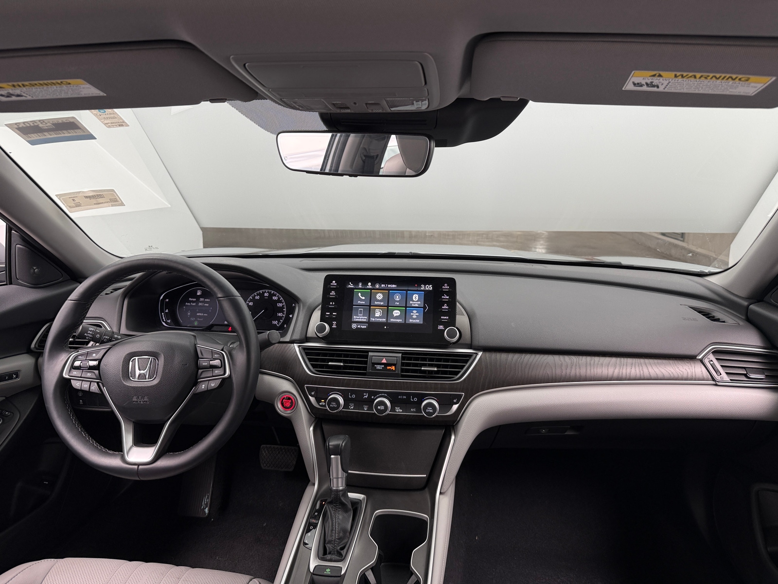 Thumbnail: 2020 Honda Accord - 2