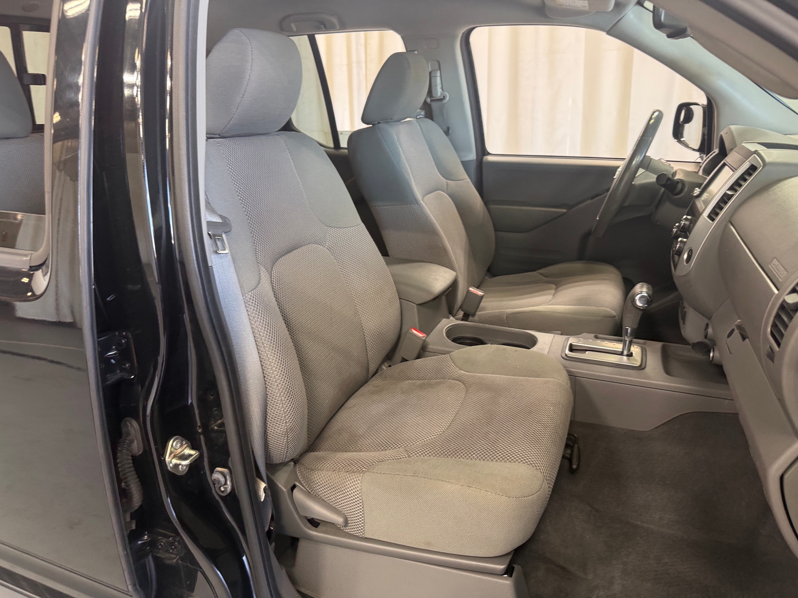Thumbnail: 2019 Nissan Frontier - 2